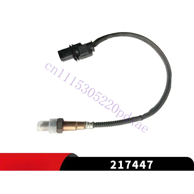 FOR Maserati Ferrari 4.5T 6T 6.3T Oxygen Sensor 217447
FOR Maserati Ferrari 4.5T 6T 6.3T Oxygen Sensor 217447