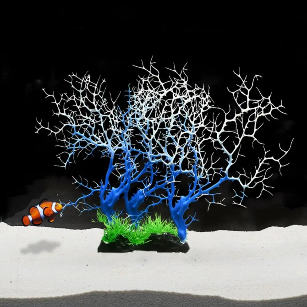 TPC Willow Iron Tree Landscape Creative Colorful Lifelike Underwater Ornament Decorative Aquarium Simulation Tree Aquarium
TPC Willow Iron Tree Landscape Creative Colorful Lifelike Underwater Ornament Decorative Aquarium Simulation Tree Aquarium