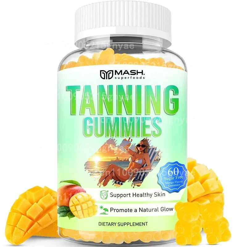 Adult Dark Candy Supplements – Astaxanthin, Collagen, Lycopene & Zinc Citrate – Supports Healthy Radiance
Adult Dark Candy Supplements – Astaxanthin, Collagen, Lycopene & Zinc Citrate – Supports Healthy Radiance