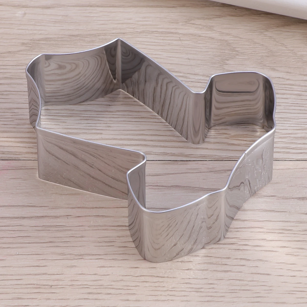 5pcs Children's Cookie Set Stainless Steel Biscuit Mold Feeding Bottle DIY Pancake Tool Easy Clean
5pcs Children's Cookie Set Stainless Steel Biscuit Mold Feeding Bottle DIY Pancake Tool Easy Clean