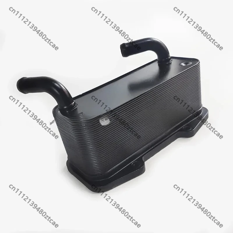 Engine Oil Radiator, Cooling Heat Exchanger, Replacement Part for Watercraft 2018-2024
Engine Oil Radiator, Cooling Heat Exchanger, Replacement Part for Watercraft 2018-2024