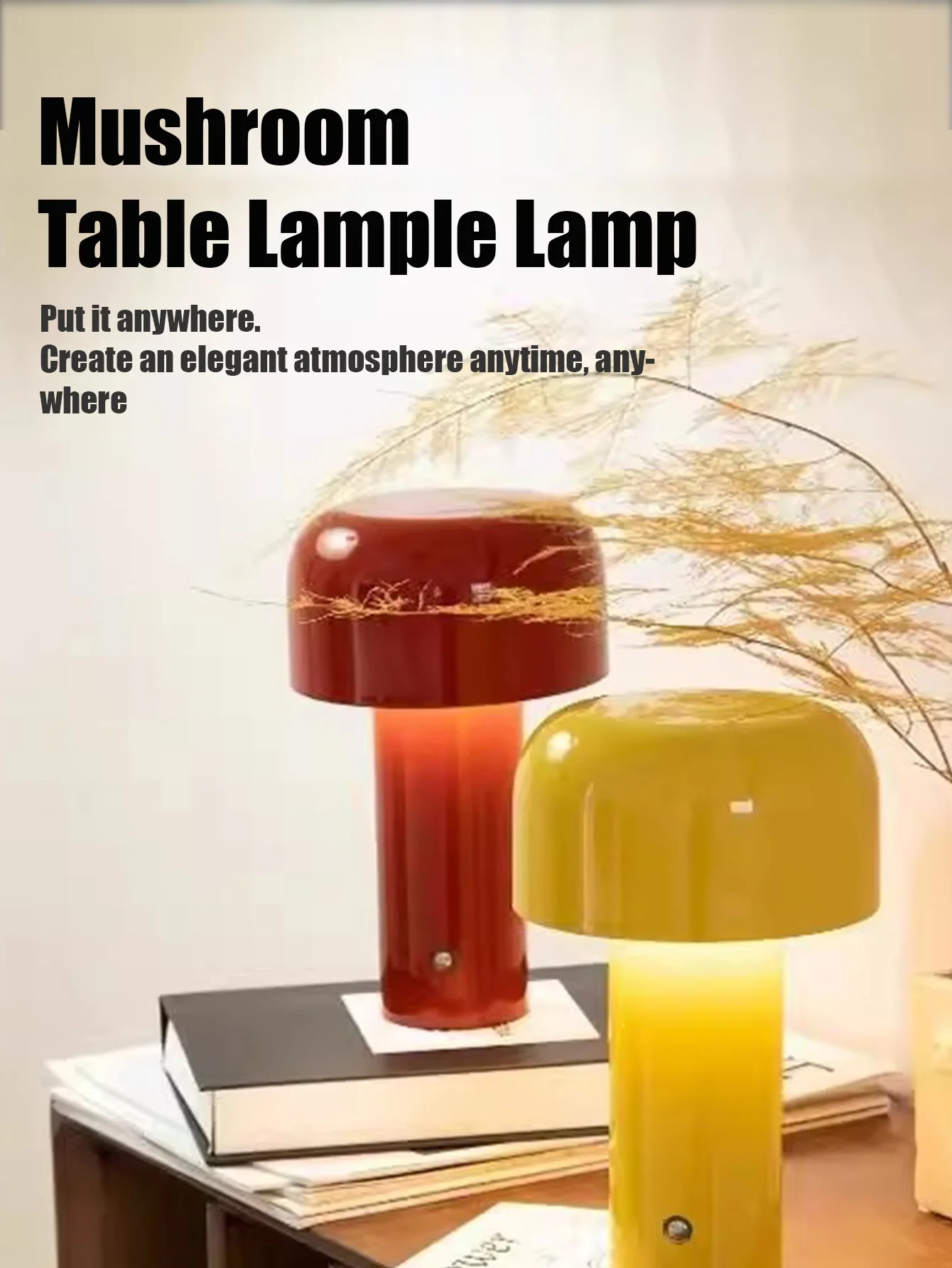 Modern LED white/gray USB plug desk lamp ambient reading light, study room, bedroom indoor home decoration lighting night light.
Modern LED white/gray USB plug desk lamp ambient reading light, study room, bedroom indoor home decoration lighting night light.