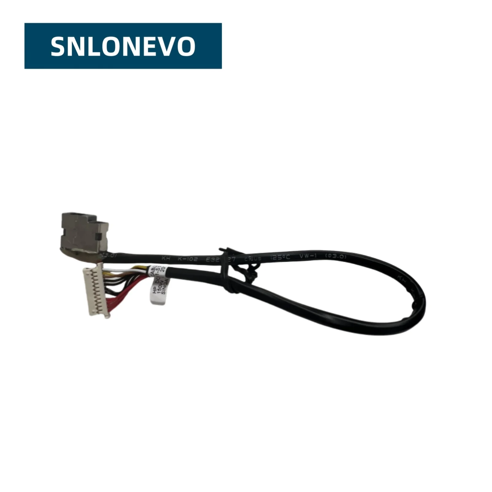 L71031-S14 For HP DC Power Jack Socket Plug Charging Cable for HP 16-A 15-EC 15-EC0013DX 16-A0051WM
L71031-S14 For HP DC Power Jack Socket Plug Charging Cable for HP 16-A 15-EC 15-EC0013DX 16-A0051WM