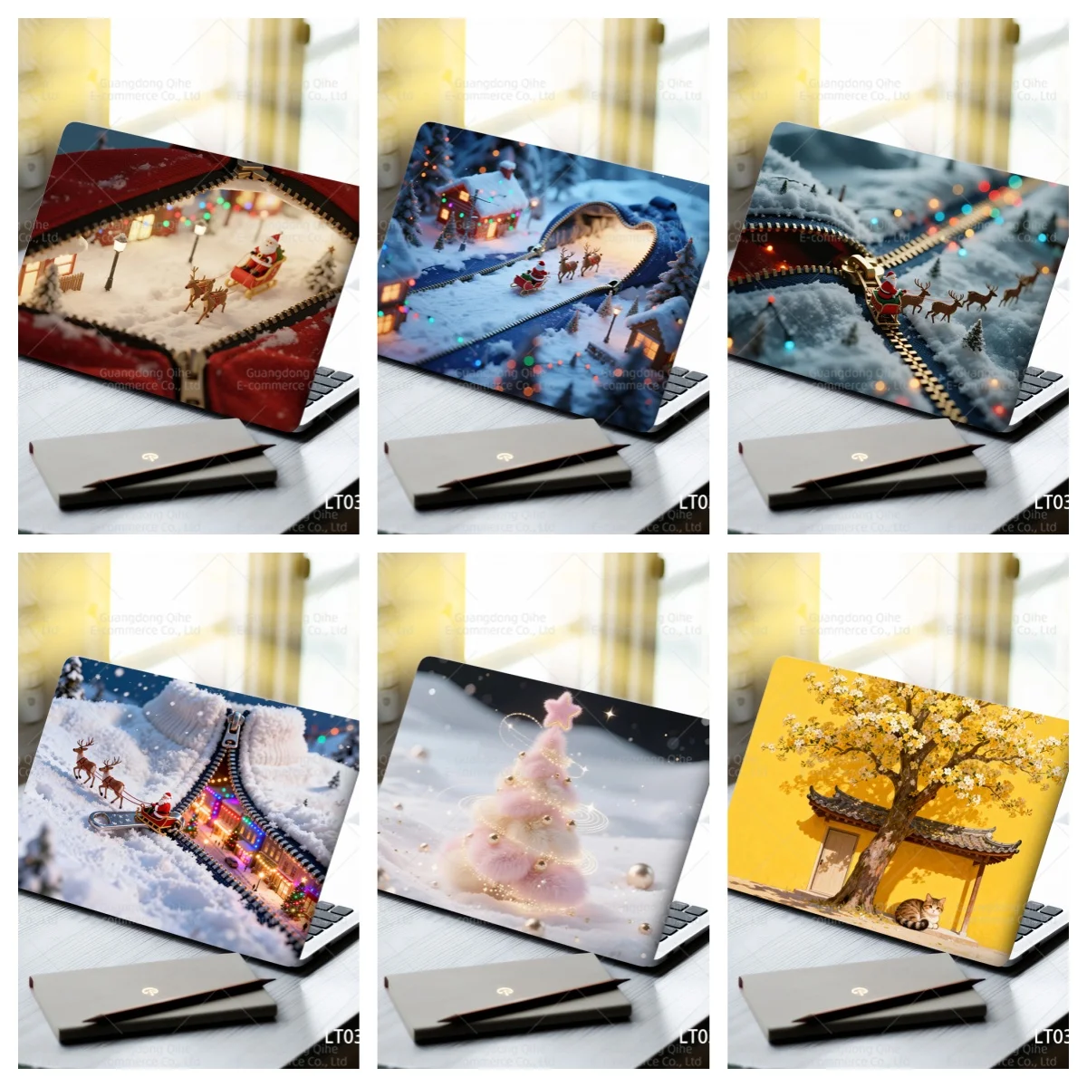 2 шт., хит продаж, наклейки из ПВХ с цветочным и экзотическим пейзажем, самоклеящиеся декоративные наклейки для ноутбука, альбома и чехла для телефона
2 шт., хит продаж, наклейки из ПВХ с цветочным и экзотическим пейзажем, самоклеящиеся декоративные наклейки для ноутбука, альбома и чехла для телефона