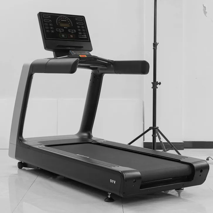 Running Machine Shandong Dezhou High Quality Commercial Treadmill Motorized Electric Treadmill Machine Treadmill
Running Machine Shandong Dezhou High Quality Commercial Treadmill Motorized Electric Treadmill Machine Treadmill