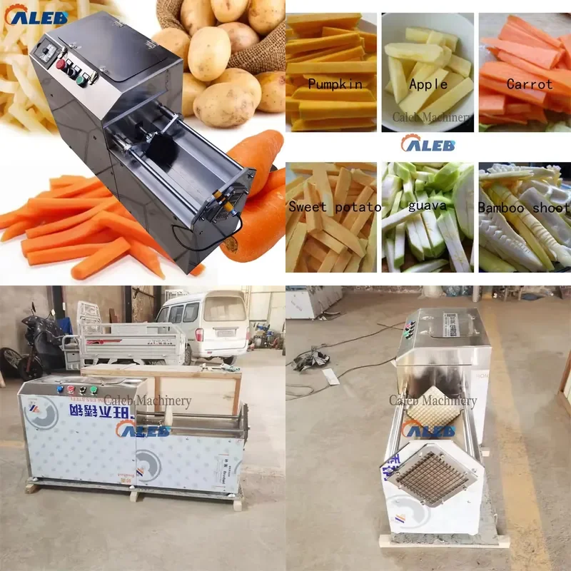 SFW Certificate Factory Direct Commercial French Fries Cutter Potato Strip Cutting Machine with Fast Cutting Efficiency
SFW Certificate Factory Direct Commercial French Fries Cutter Potato Strip Cutting Machine with Fast Cutting Efficiency