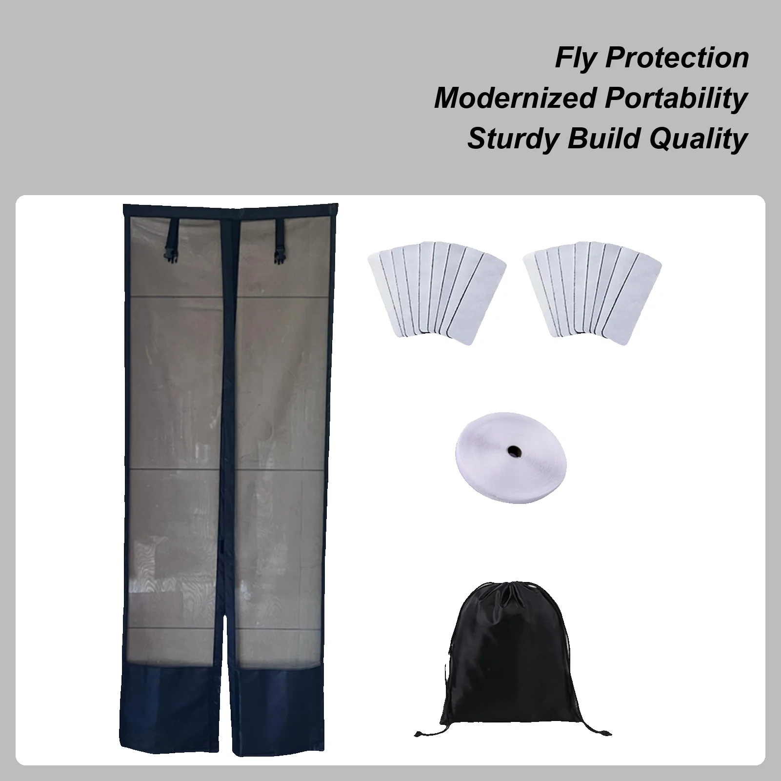 Screen Defender For RV Door RV Replacement Screen Door Breathable UV-resistant Sunshade Full Coverage For Pet Trailer Privacy
Screen Defender For RV Door RV Replacement Screen Door Breathable UV-resistant Sunshade Full Coverage For Pet Trailer Privacy