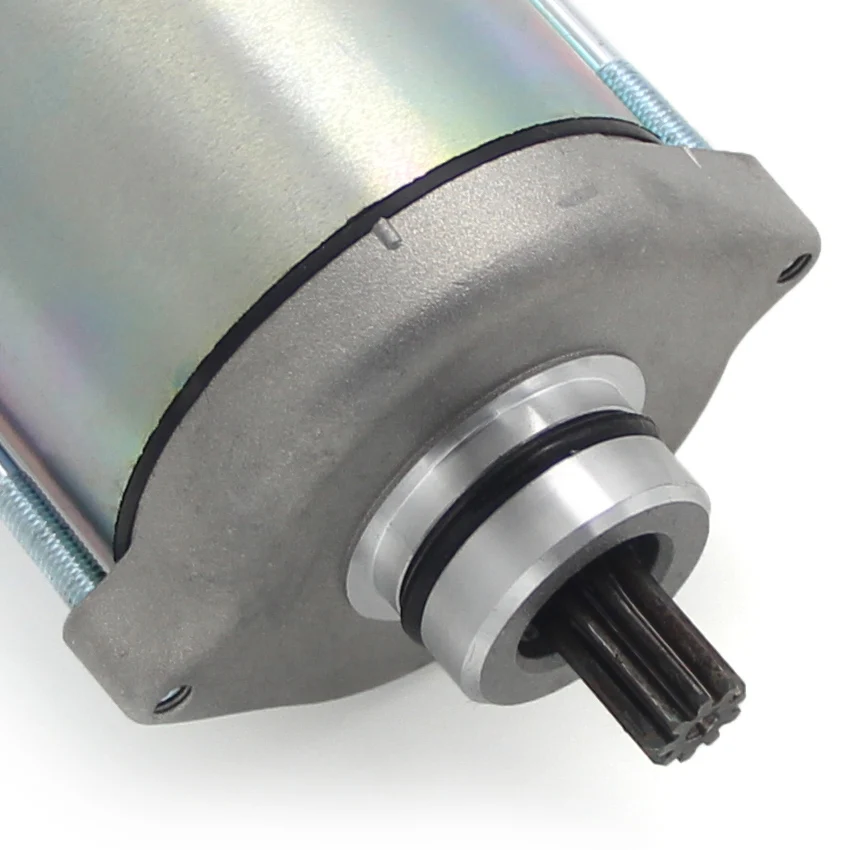 12v Motorcycle Starter Motor Starting For SYM GTS CITYCOM CRUISYM MAXSYM Joymax 250 250i 300 300i 400 400i ABS L6-L7-L8-L9
12v Motorcycle Starter Motor Starting For SYM GTS CITYCOM CRUISYM MAXSYM Joymax 250 250i 300 300i 400 400i ABS L6-L7-L8-L9