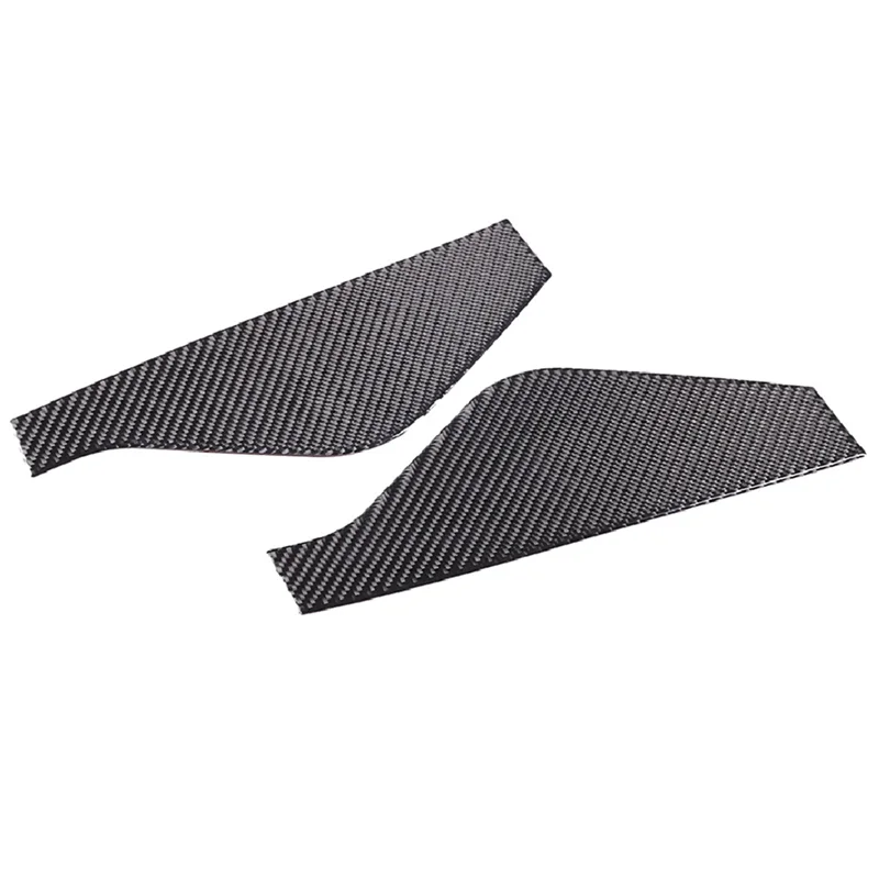 For Toyota 2022-2023 Door Anti-Collision Cushion Sticker Accessory Parts Real Carbon Fiber Soft
For Toyota 2022-2023 Door Anti-Collision Cushion Sticker Accessory Parts Real Carbon Fiber Soft