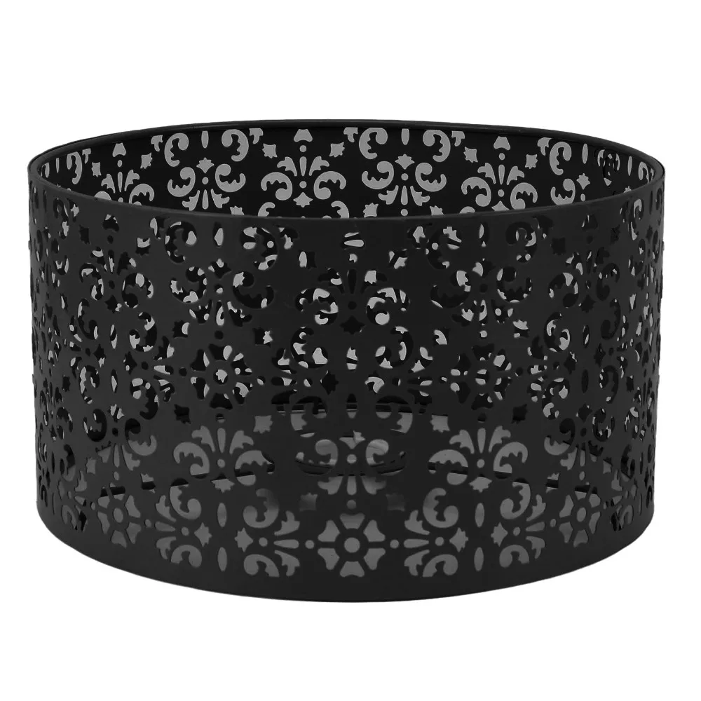 Modern Iron Lampshade Geometric Pattern Medium Size Chandelier Lamp Shades Small Lamp Shades Table Lamp
Modern Iron Lampshade Geometric Pattern Medium Size Chandelier Lamp Shades Small Lamp Shades Table Lamp