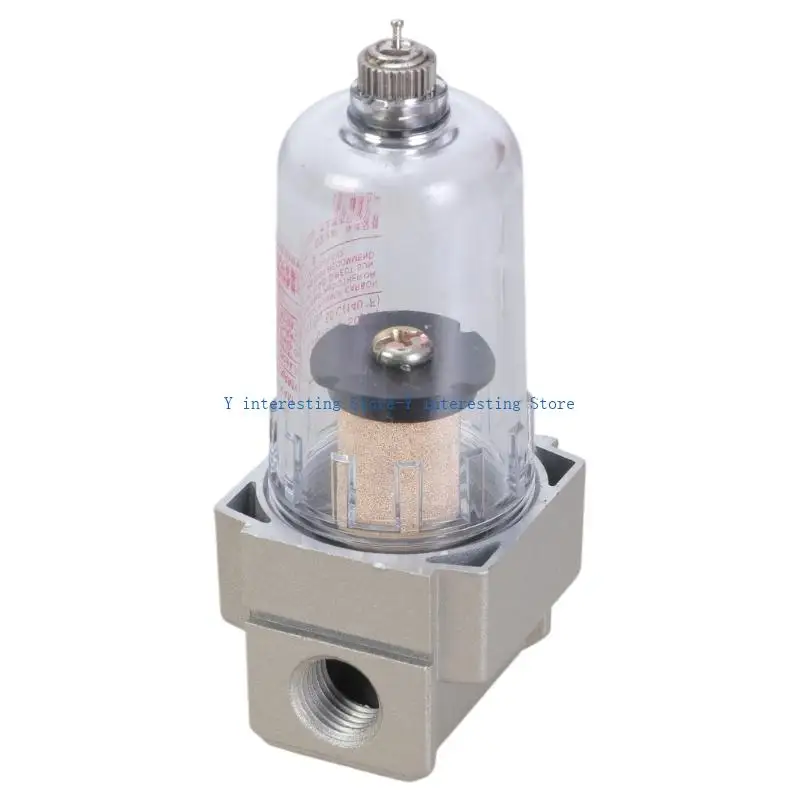 896A Long Time Use Air Compressor Filter Home Accessory for Pneumatics Systems
896A Long Time Use Air Compressor Filter Home Accessory for Pneumatics Systems