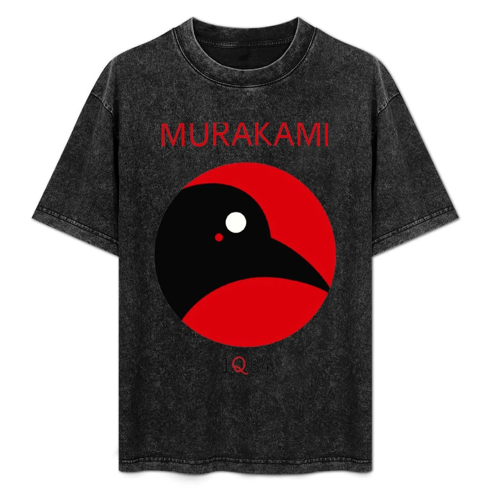 kafka 1q84 love shore takashi murakami T-Shirt customizeds blacks custom t-shirts tshirts for men
kafka 1q84 love shore takashi murakami T-Shirt customizeds blacks custom t-shirts tshirts for men