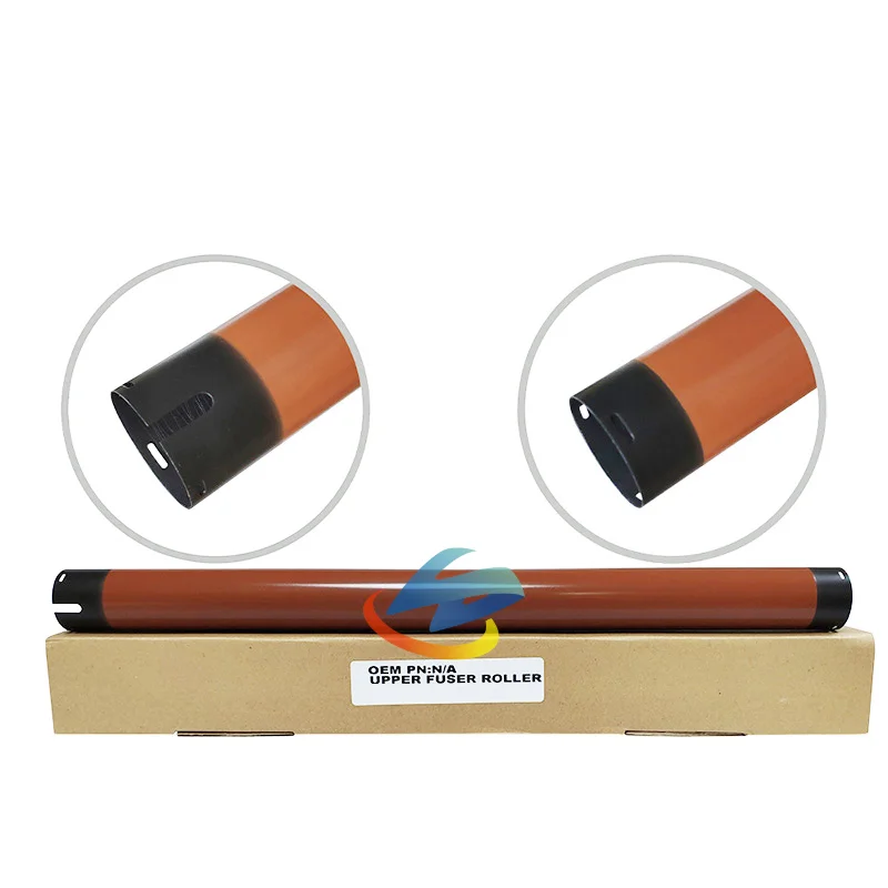 1 шт., верхний фьюзерный ролик KM3035 для Kyocera KM 3035 4035 5035, совместимый высококачественный тепловой ролик KM3035 KM4035 KM5035
1 шт., верхний фьюзерный ролик KM3035 для Kyocera KM 3035 4035 5035, совместимый высококачественный тепловой ролик KM3035 KM4035 KM5035