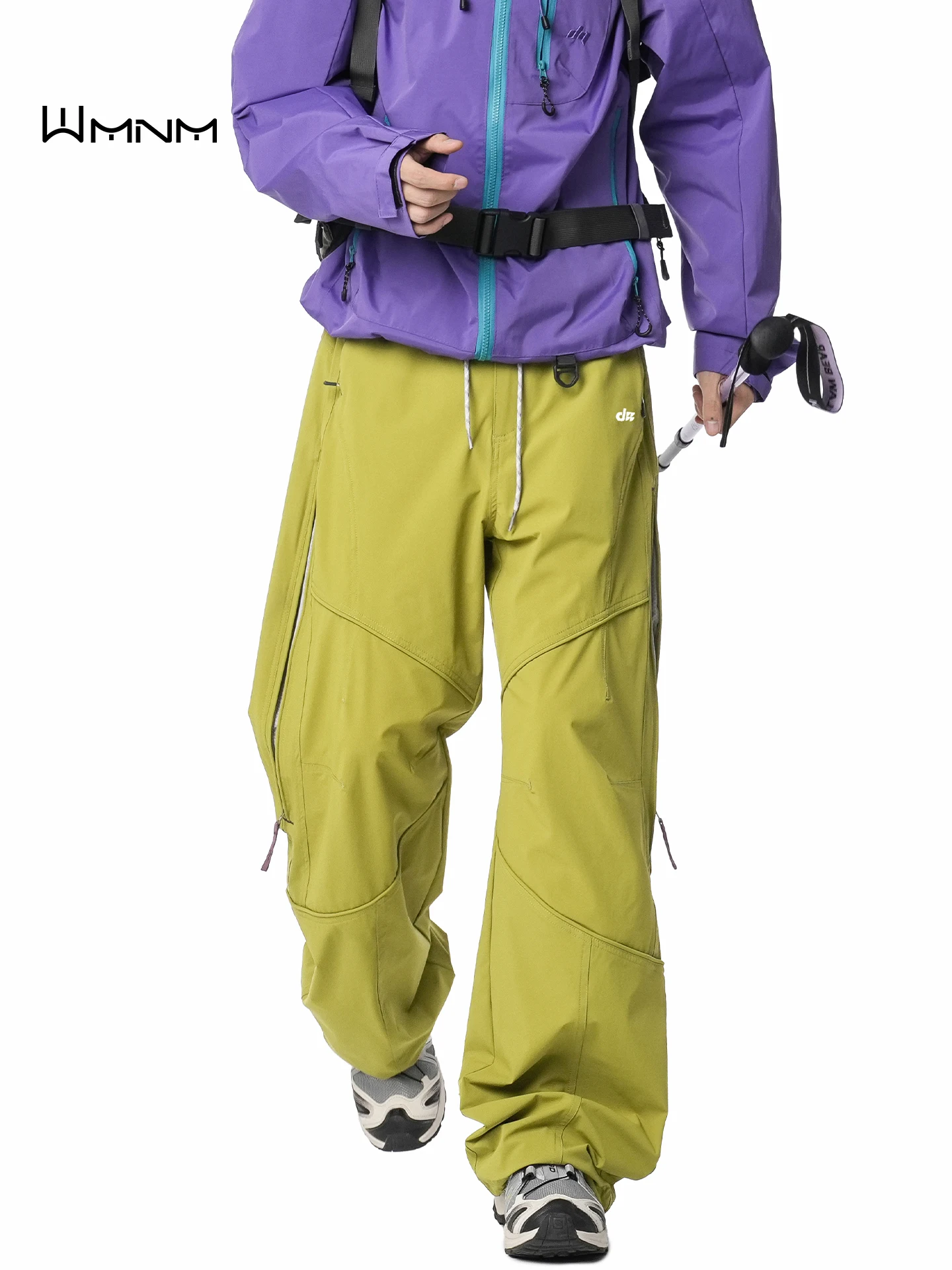 Зимние мужские брюки-карго с флисовой подкладкой, водонепроницаемые, ветрозащитные, для катания на лыжах, до -40 градусов Цельсия, повседневные рабочие брюки
Зимние мужские брюки-карго с флисовой подкладкой, водонепроницаемые, ветрозащитные, для катания на лыжах, до -40 градусов Цельсия, повседневные рабочие брюки