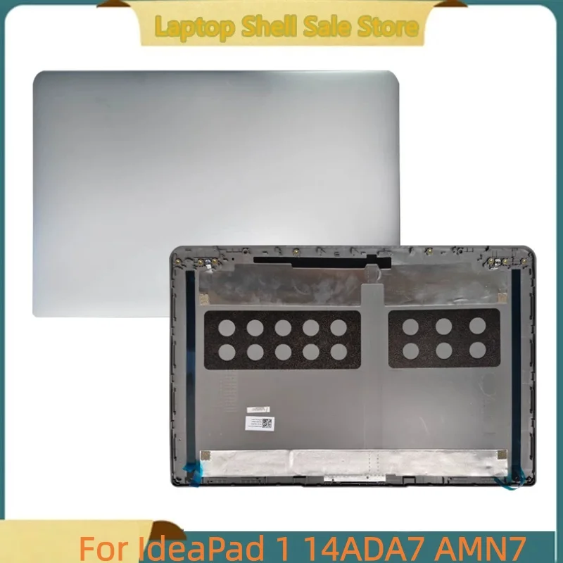 New laptop For IdeaPad 1 14ADA7 AMN7 Rear Lid Lcd Back Cover Top Case 5CB1F28481
New laptop For IdeaPad 1 14ADA7 AMN7 Rear Lid Lcd Back Cover Top Case 5CB1F28481