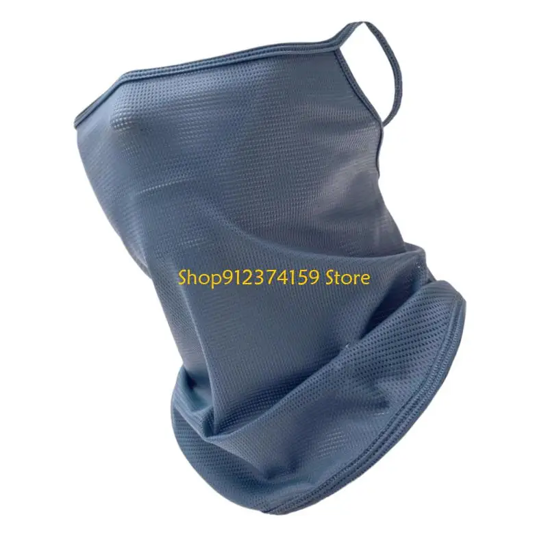 G5AE Adjustable Nylon Face Cover Sun Protections Comfortable Face Mask For Outdoor
G5AE Adjustable Nylon Face Cover Sun Protections Comfortable Face Mask For Outdoor