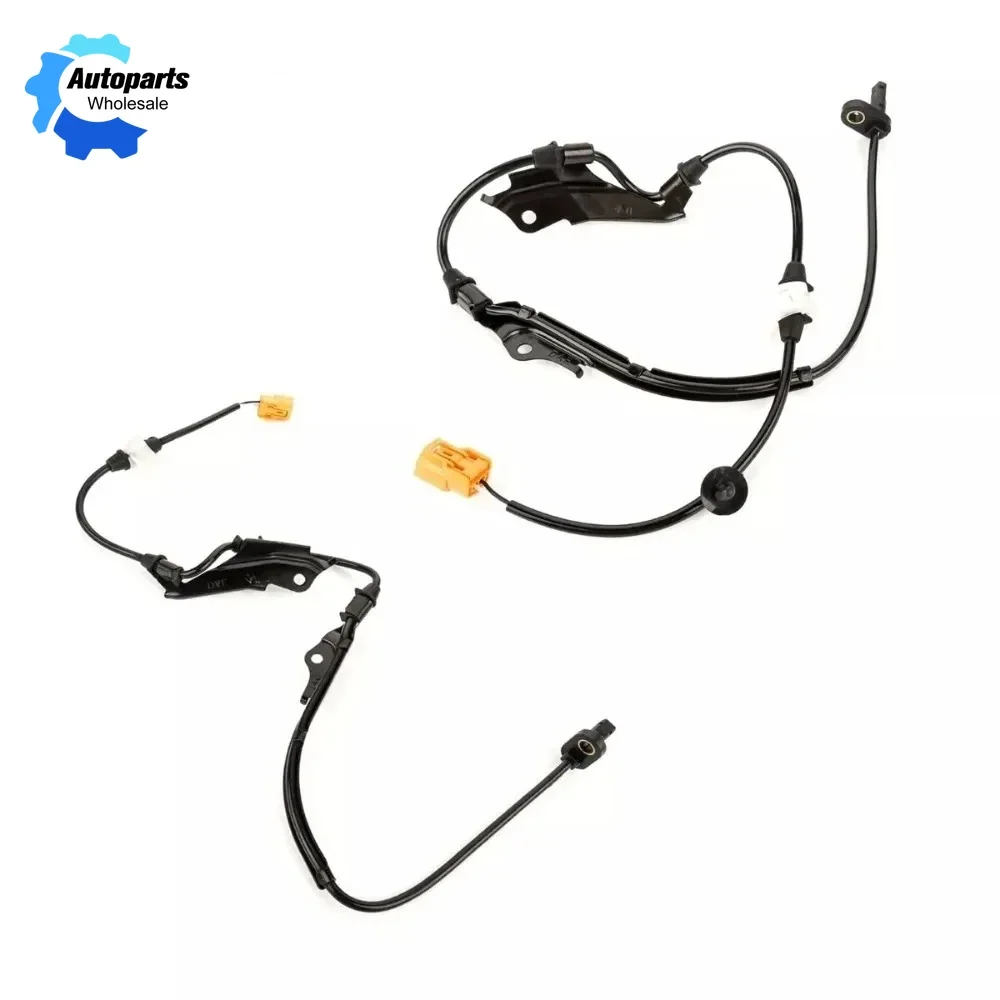57455-SDA-A01 57450-SDA-A01 57470-SDA-A03 57475-SDA-A03 ABS Wheel Speed Sensor For Honda Accord 2003-2007
57455-SDA-A01 57450-SDA-A01 57470-SDA-A03 57475-SDA-A03 ABS Wheel Speed Sensor For Honda Accord 2003-2007