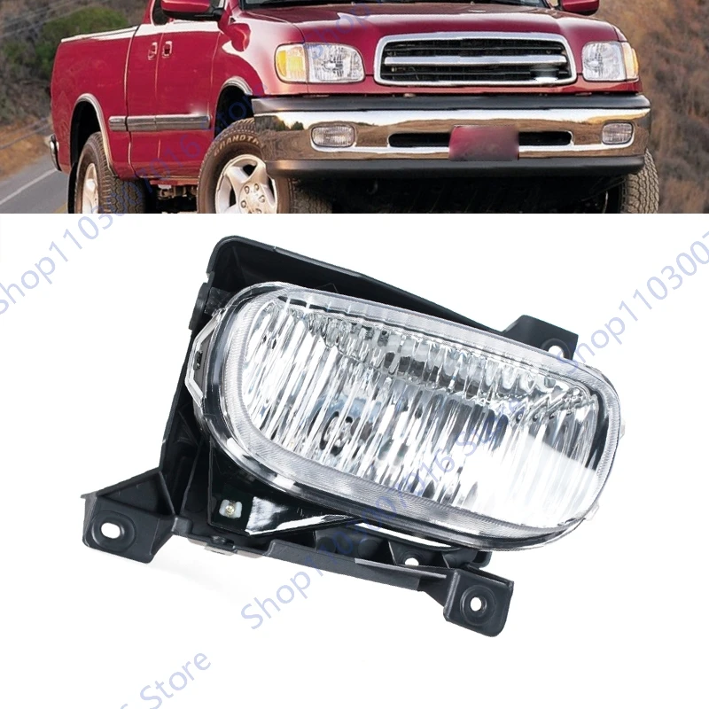 Противотуманные фары для Toyota Tundra Pickup 2000 2001 2002, передний бампер, противотуманные фары, дневные ходовые огни, стоп-сигнал 812100C010 812200C010
Противотуманные фары для Toyota Tundra Pickup 2000 2001 2002, передний бампер, противотуманные фары, дневные ходовые огни, стоп-сигнал 812100C010 812200C010