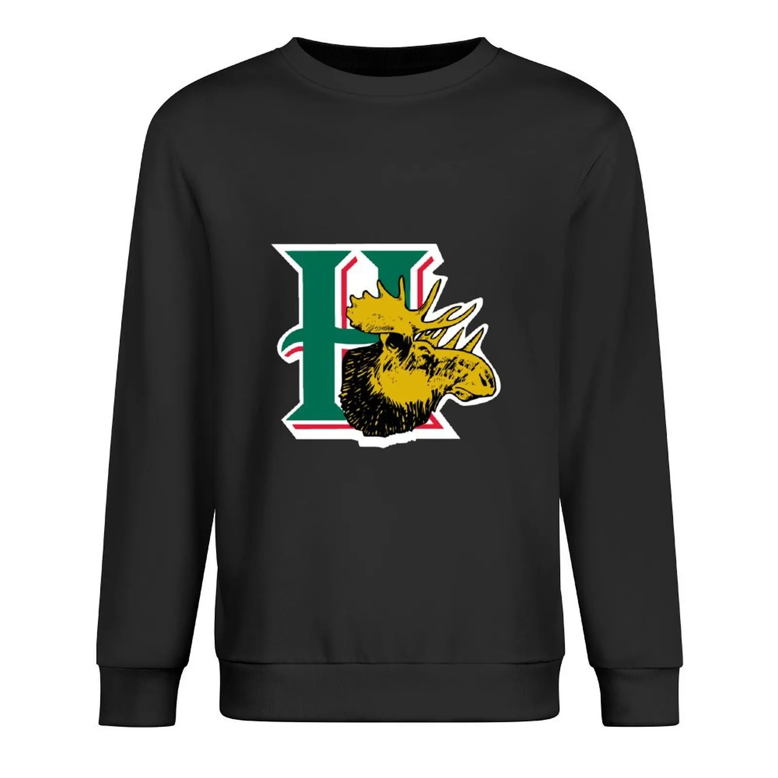 Halifax Mooseheads Pullover men's clothing autumn jacket men men wear anime clothing men sweatshirt
Halifax Mooseheads Pullover men's clothing autumn jacket men men wear anime clothing men sweatshirt