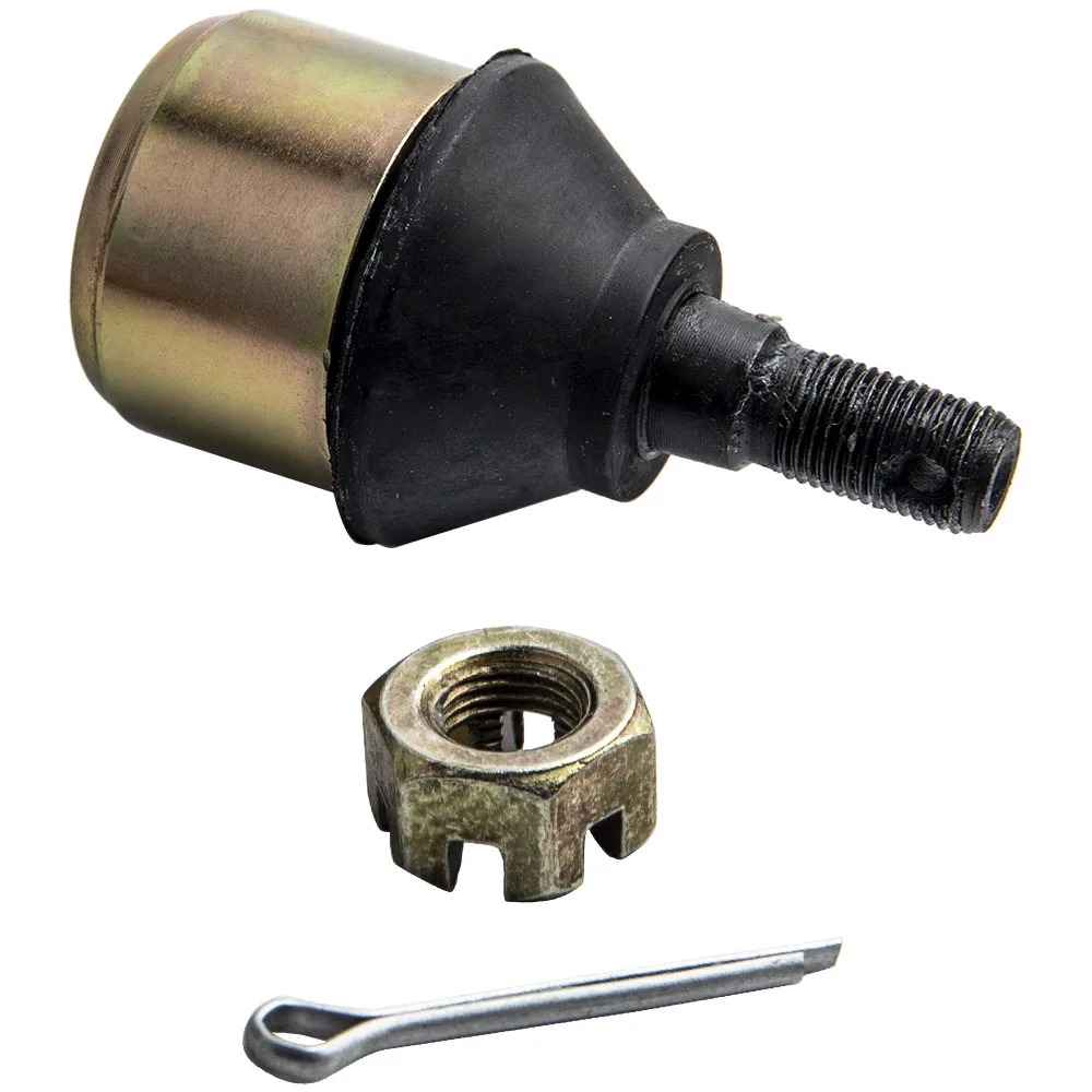 Ball Joint Kit for Polaris Sportsman 400-800 7061158 Greasable
Ball Joint Kit for Polaris Sportsman 400-800 7061158 Greasable