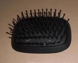 1 шт., расческа для укладки отрицательных ионов Philips HP4585 HP4586 HP4589 4595 BHN368
1 шт., расческа для укладки отрицательных ионов Philips HP4585 HP4586 HP4589 4595 BHN368