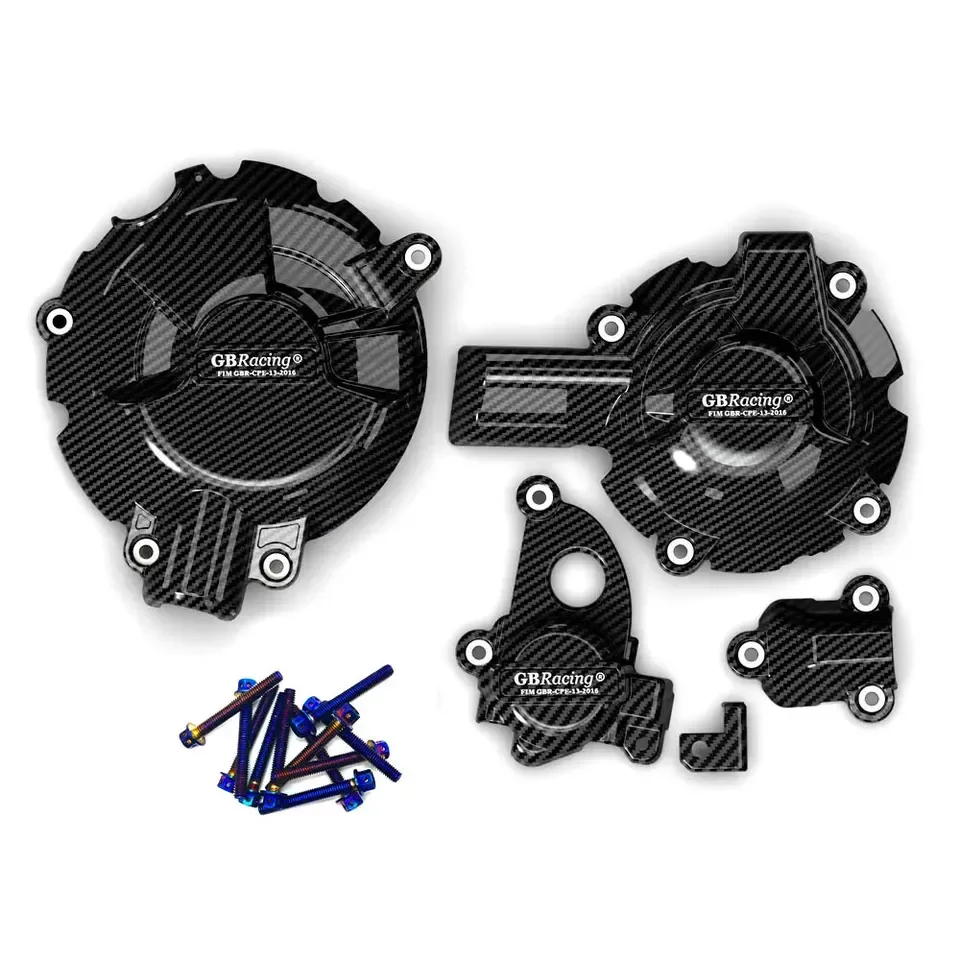 Подходит для BMW S1000R S1000R M1000R M1000RR 21-24, защитная крышка двигателя из углеродного волокна
Подходит для BMW S1000R S1000R M1000R M1000RR 21-24, защитная крышка двигателя из углеродного волокна