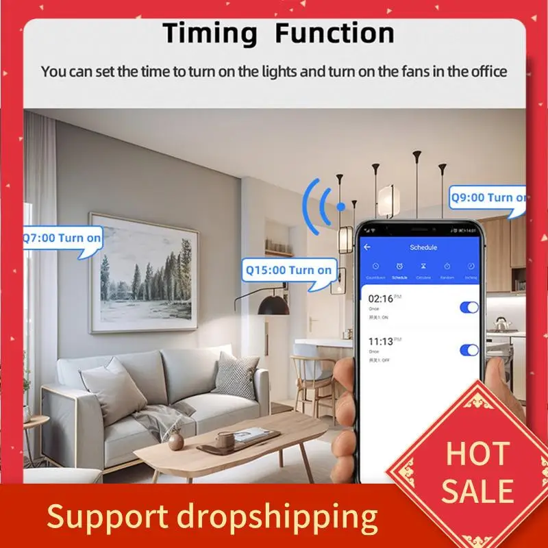 B44C TUYA Smart WIFI счетчик энергии 1P автоматический выключатель с измерением кВтч, реле таймера мониторинга и защитой от утечки
B44C TUYA Smart WIFI счетчик энергии 1P автоматический выключатель с измерением кВтч, реле таймера мониторинга и защитой от утечки