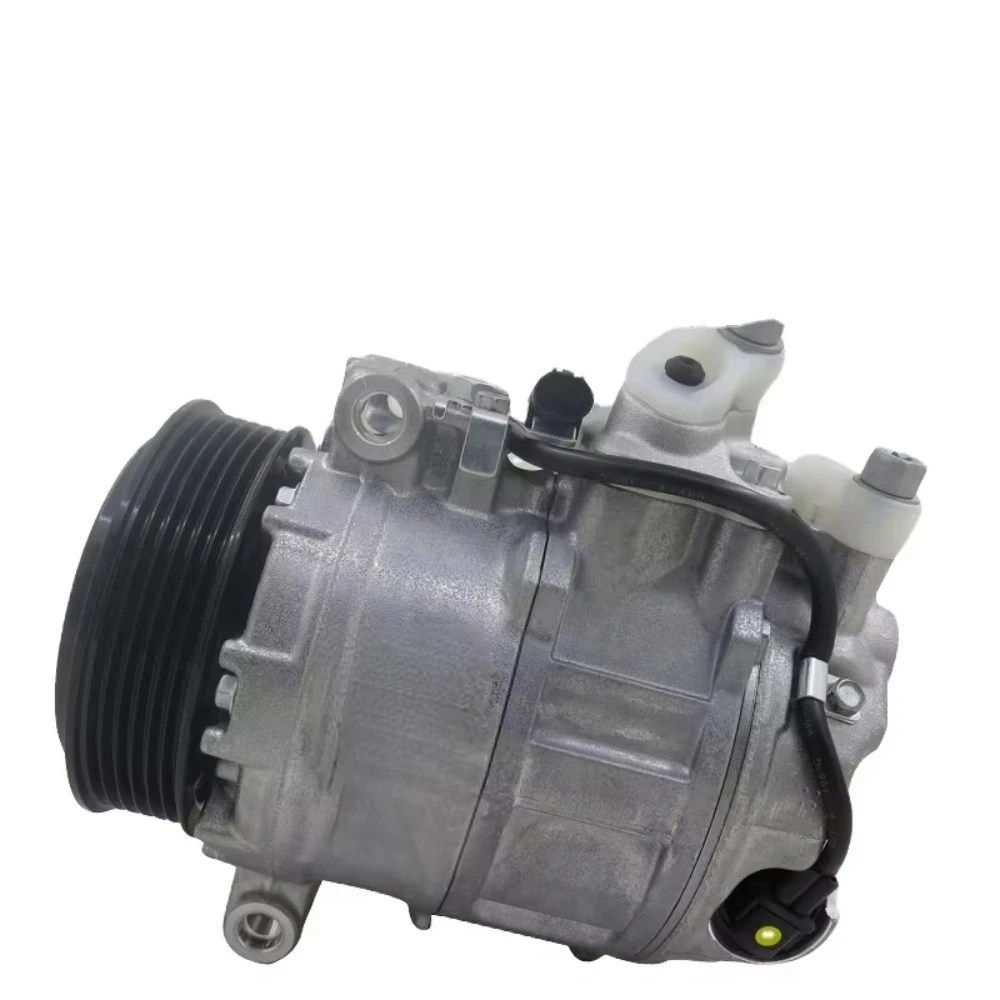 A0022307711 A0022300911 0002305111 OEM Компрессор кондиционера для Mercedes Benz S-CLASS W221 W220 S280 S300
A0022307711 A0022300911 0002305111 OEM Компрессор кондиционера для Mercedes Benz S-CLASS W221 W220 S280 S300