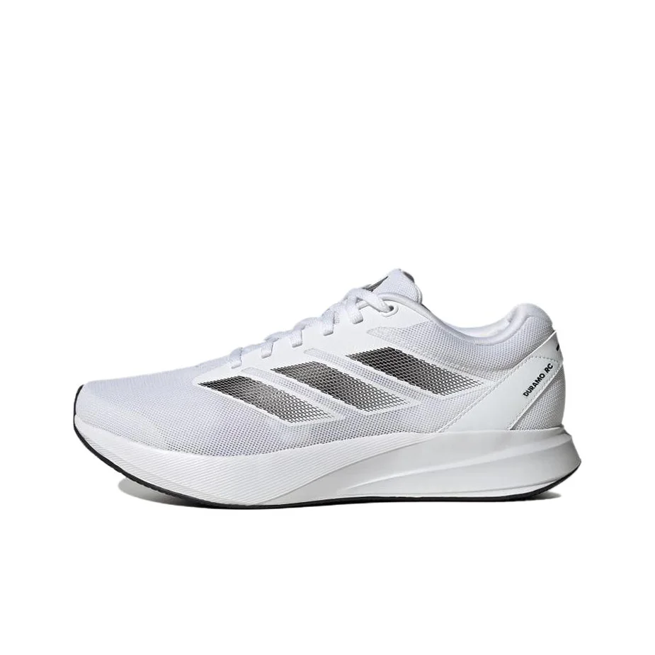 Adidas Duramo Rc 'White Black' ID2702
Adidas Duramo Rc 'White Black' ID2702