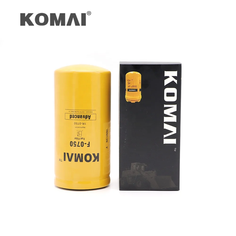 For Excavator Parts Diesel Oil System Fuel Filter 1r0740 Bf970 1r0711 1r0750 Ff5320 Loader 966c 980b
For Excavator Parts Diesel Oil System Fuel Filter 1r0740 Bf970 1r0711 1r0750 Ff5320 Loader 966c 980b