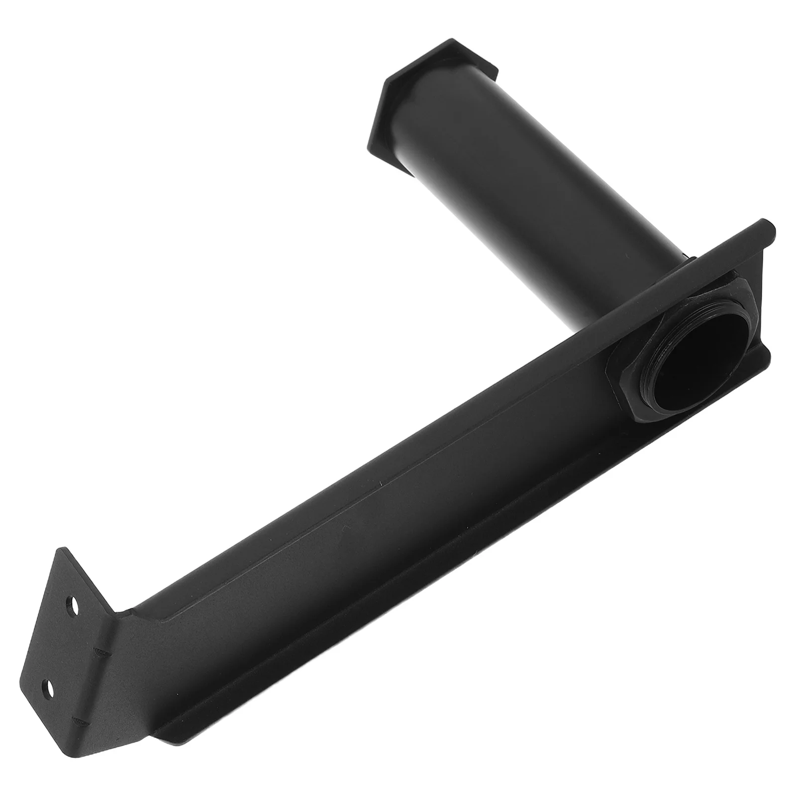 3D Printer Filament Rack Solid Color Black Plastic Holder Rotatable Spool Organizer Desktop Filament Storage Shelf Printing
3D Printer Filament Rack Solid Color Black Plastic Holder Rotatable Spool Organizer Desktop Filament Storage Shelf Printing