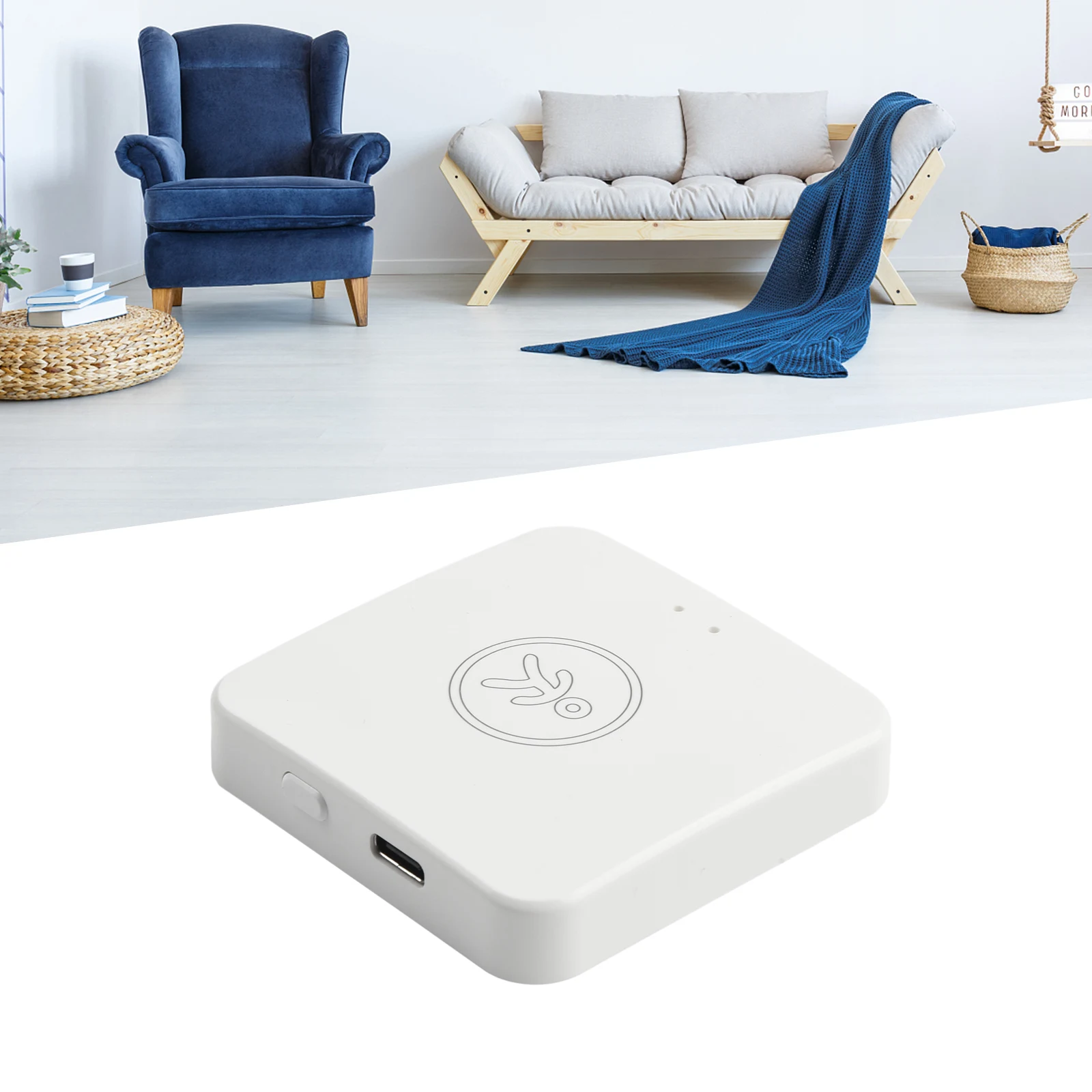 1 шт. пластиковый датчик присутствия человека 60x60x30 мм для обнаружения присутствия в области людей для ZigBee Wi-Fi, обустройство дома 
1 шт. пластиковый датчик присутствия человека 60x60x30 мм для обнаружения присутствия в области людей для ZigBee Wi-Fi, обустройство дома