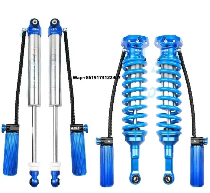 Factory Wholesale New Car Shock Absorbers for Sequoia 2018-2019 High Quality
Factory Wholesale New Car Shock Absorbers for Sequoia 2018-2019 High Quality