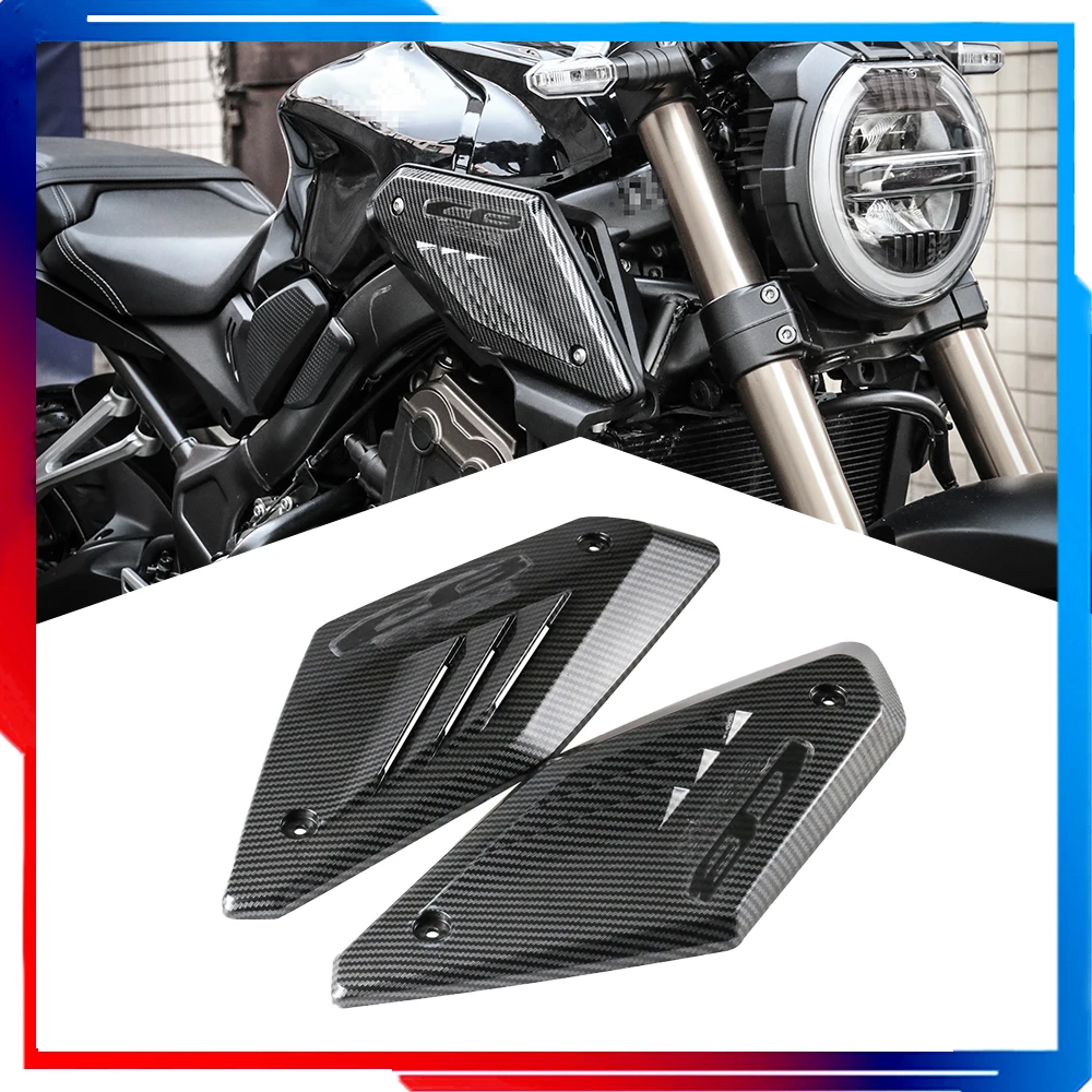 CB650R Side Panel Guard Cover Motorcycle Frame Shell For Honda CB 650R 2019 2020 2021 Intake Pipe Protector
CB650R Side Panel Guard Cover Motorcycle Frame Shell For Honda CB 650R 2019 2020 2021 Intake Pipe Protector