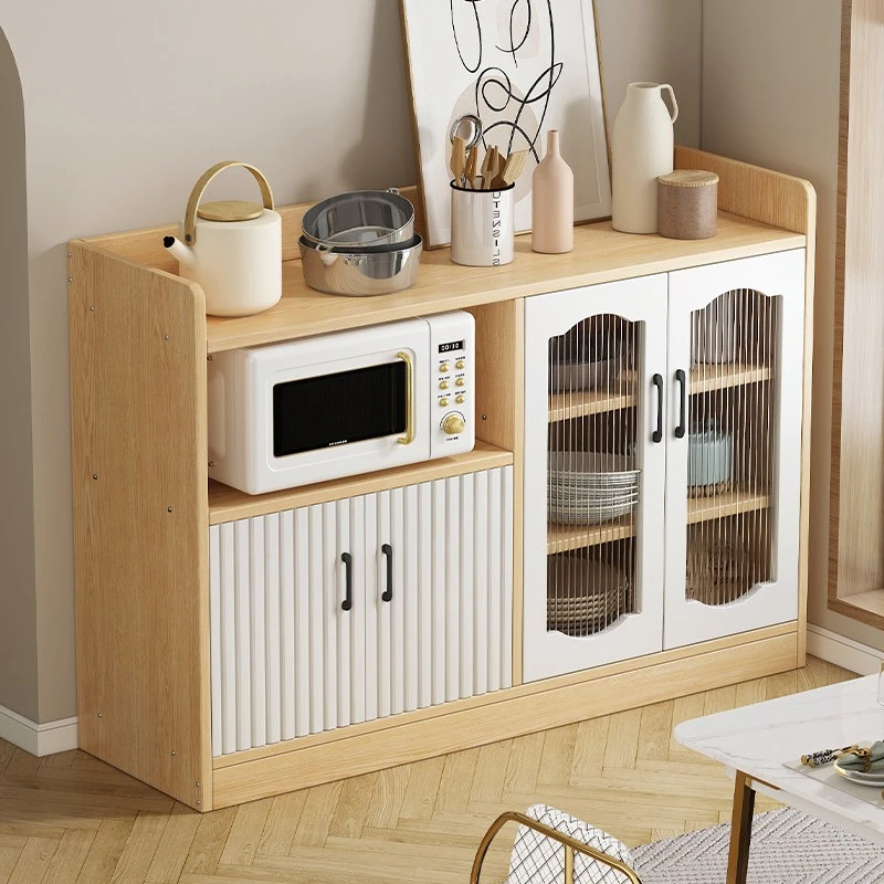 household kitchen Storage locker living room modern simple Display cabinet against the wall meuble rangement home furniture
household kitchen Storage locker living room modern simple Display cabinet against the wall meuble rangement home furniture