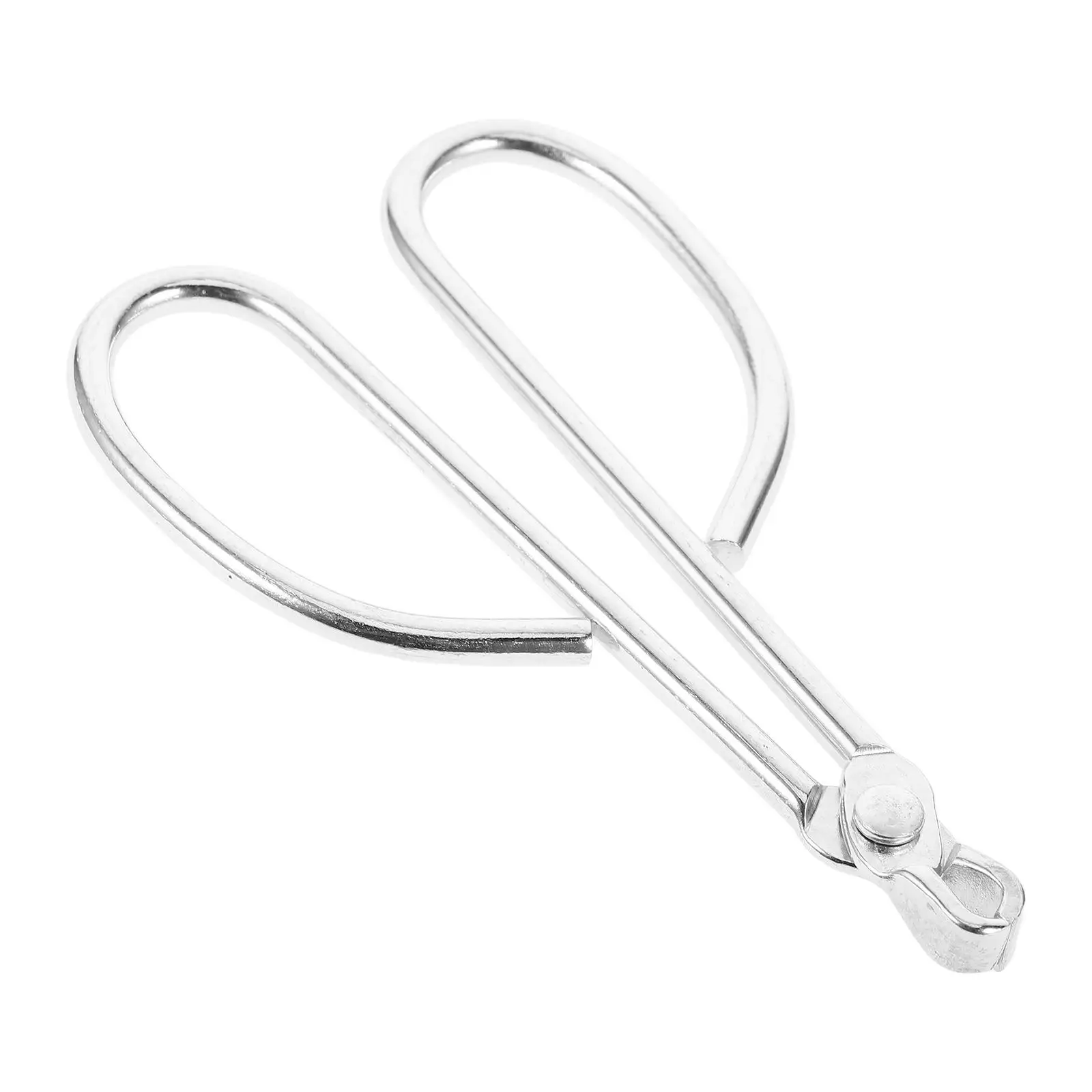 3pcs Pine Nut Clipper Wear-resistant Stainless Steel Kitchen Tool Easy Daily Cracking Portable Nut Accessories Household Veg
3pcs Pine Nut Clipper Wear-resistant Stainless Steel Kitchen Tool Easy Daily Cracking Portable Nut Accessories Household Veg