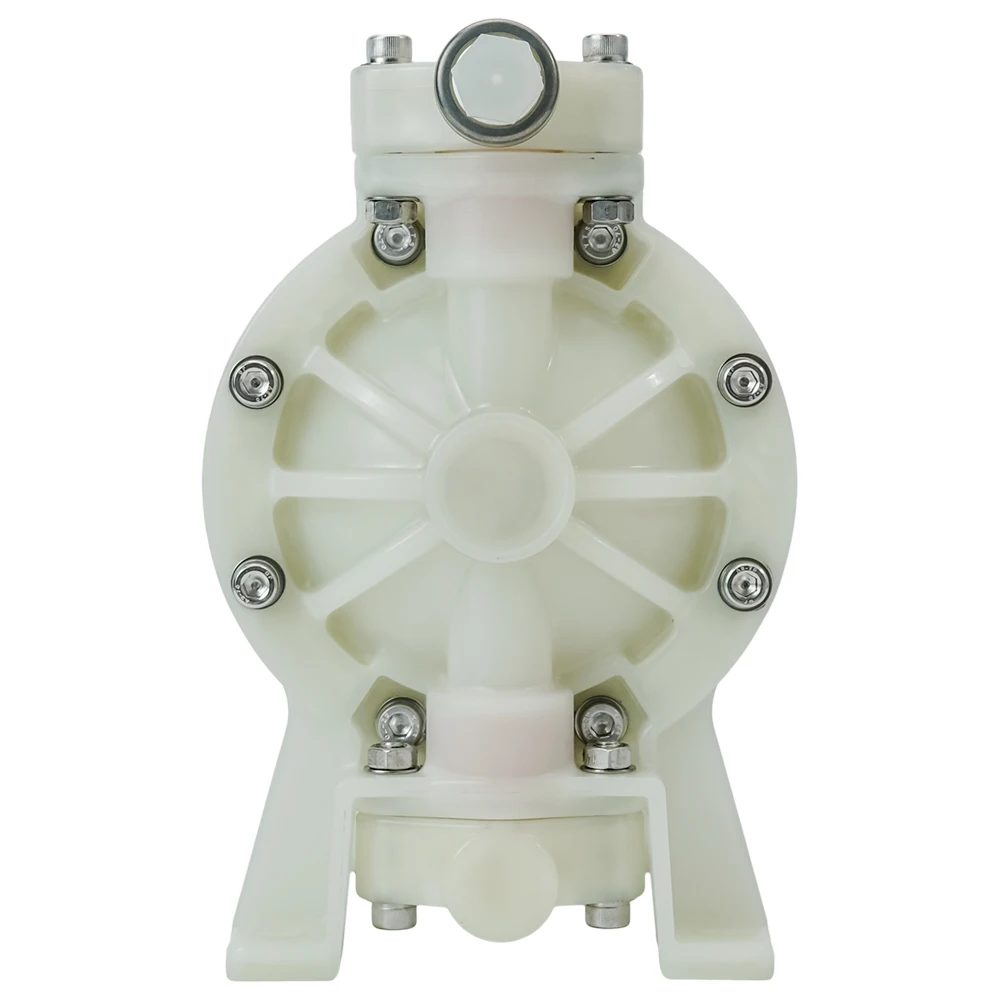Oem Plastic Hydraulic Pneumatic Pump for Paint
Oem Plastic Hydraulic Pneumatic Pump for Paint