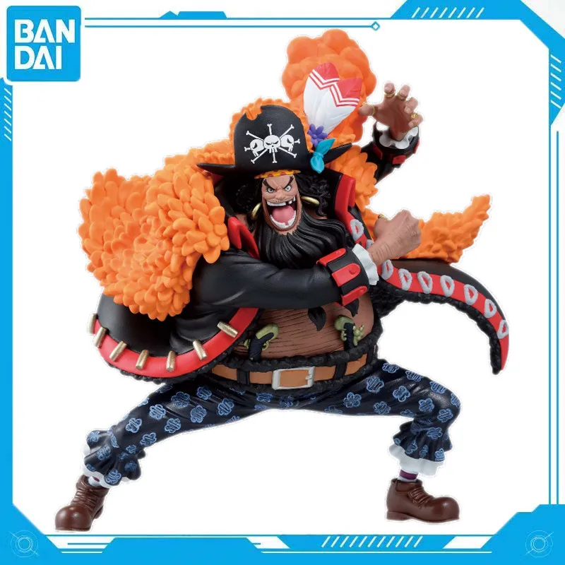 11cm Figure Model Anime One Piece BATTLE RECORD COLLECTION Marshall.D.Teach Bandai Characters Decoration PVC Home Toy Gifts
11cm Figure Model Anime One Piece BATTLE RECORD COLLECTION Marshall.D.Teach Bandai Characters Decoration PVC Home Toy Gifts