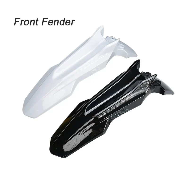 OEM Front Fender with Bushing Washer Screw Kit with Ultra Bee Electric Dirt Bike Genuine Front Mudguard Complete Mounting
OEM Front Fender with Bushing Washer Screw Kit with Ultra Bee Electric Dirt Bike Genuine Front Mudguard Complete Mounting