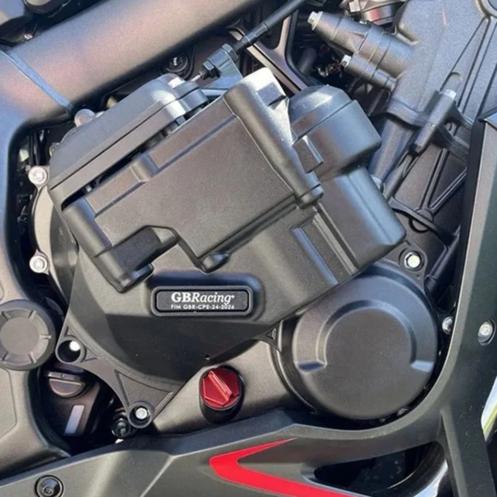 CBR650R подходит для HONDA CBR650R и CB650R 2024-2025 набор вторичных крышек двигателя E-CLUTCH, крышка вторичного электронного сцепления, крышка генератора
CBR650R подходит для HONDA CBR650R и CB650R 2024-2025 набор вторичных крышек двигателя E-CLUTCH, крышка вторичного электронного сцепления, крышка генератора