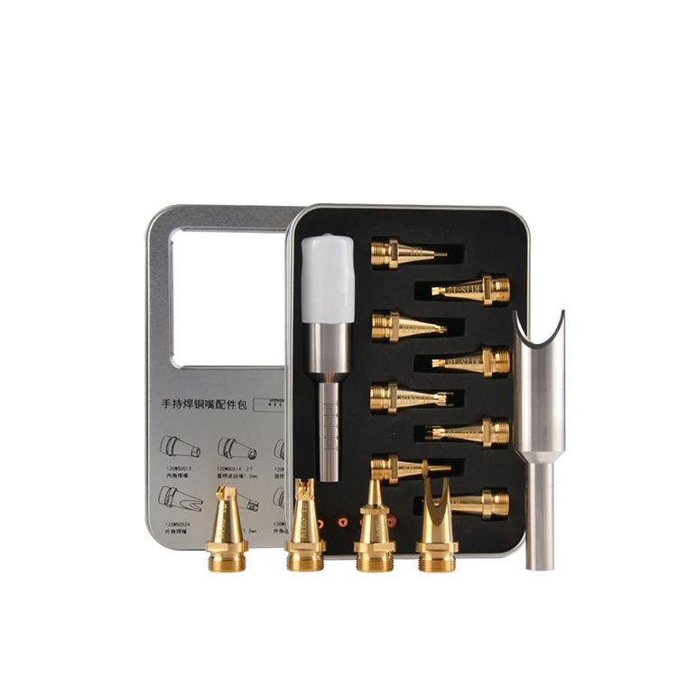YYHC-China Custom discover the superior performance offered by our high quality welding kits for professional welding
YYHC-China Custom discover the superior performance offered by our high quality welding kits for professional welding