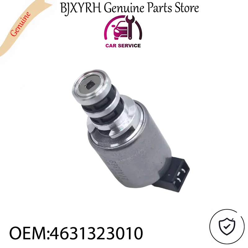 4631323010 Электромагнитный клапан для Hyundai Elantra 2009-2013 Kia Forte 2009-2013 Kia Spectra 2003-2009 OEM 46313-23010
4631323010 Электромагнитный клапан для Hyundai Elantra 2009-2013 Kia Forte 2009-2013 Kia Spectra 2003-2009 OEM 46313-23010