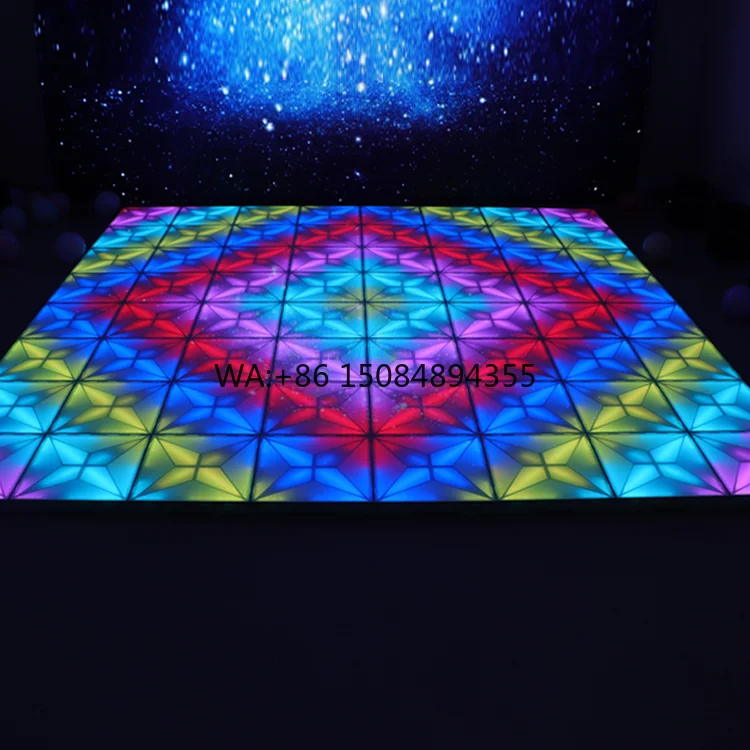 Fast Setup Outdoor Portable Wireless Magnetic Battery White Glass Wedding Led Dance Floor
Fast Setup Outdoor Portable Wireless Magnetic Battery White Glass Wedding Led Dance Floor