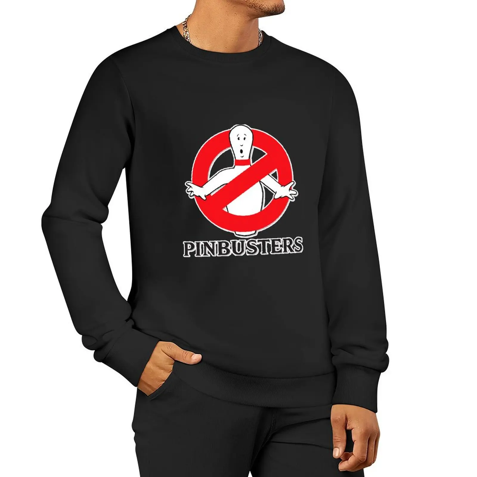 Pinbusters Bob Bowling Team Full Color Pullover Hoodie winter clothes men clothes tracksuit men sweatshirts men
Pinbusters Bob Bowling Team Full Color Pullover Hoodie winter clothes men clothes tracksuit men sweatshirts men