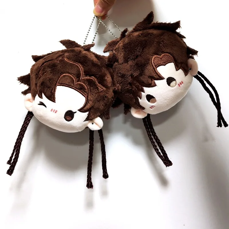 15cm Ashes of the Kingdom Sun Ce Dango Plush Doll Adorable Furry Cotton Dolls Plushie Puppet Figure Toys Throw Pillow Xmas Gift
15cm Ashes of the Kingdom Sun Ce Dango Plush Doll Adorable Furry Cotton Dolls Plushie Puppet Figure Toys Throw Pillow Xmas Gift