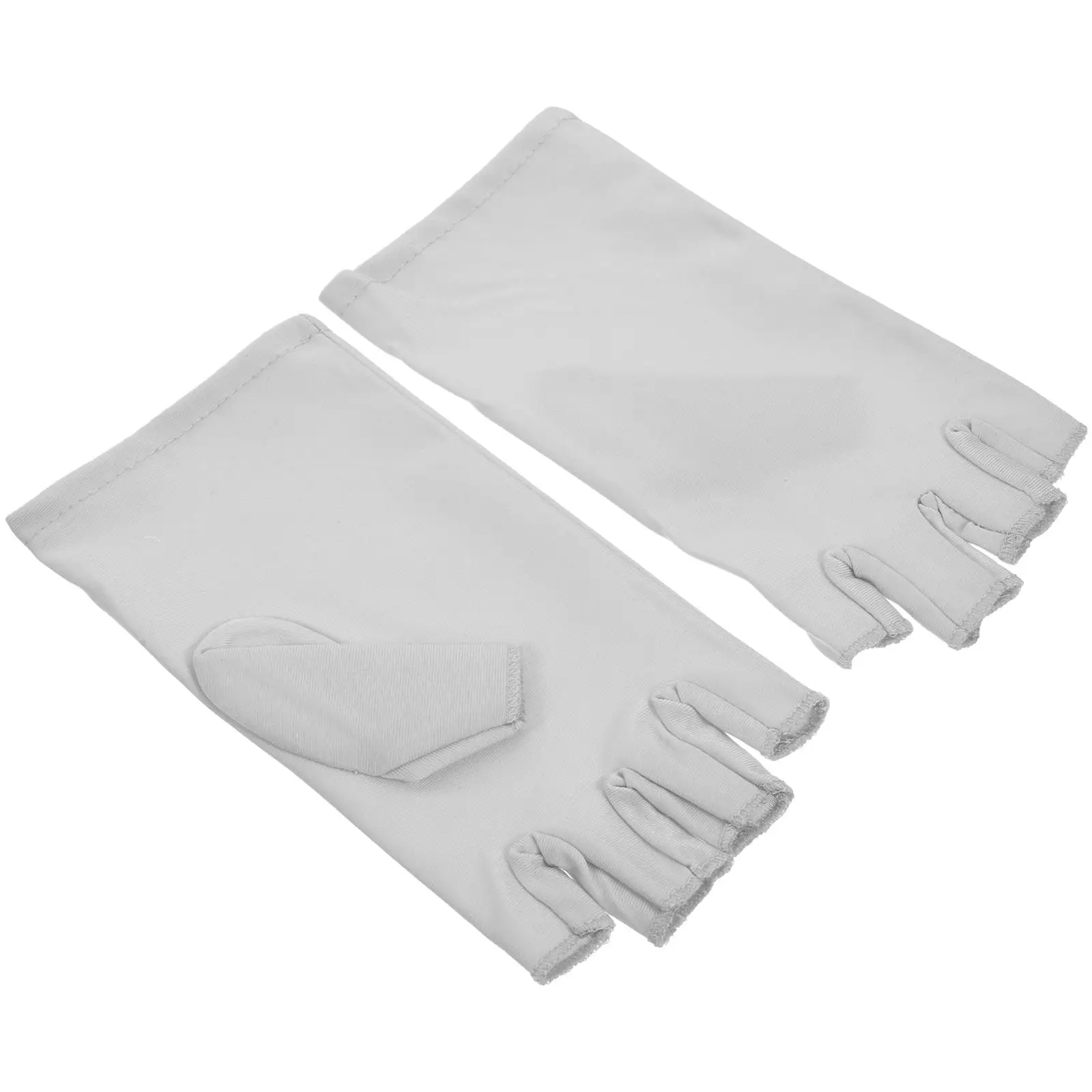 UV Protection Gloves for Manicure Nail Tech Gel Lamp Sunscreen Hands Light Protect Durable Comfortable Outdoor Travel Fishing
UV Protection Gloves for Manicure Nail Tech Gel Lamp Sunscreen Hands Light Protect Durable Comfortable Outdoor Travel Fishing