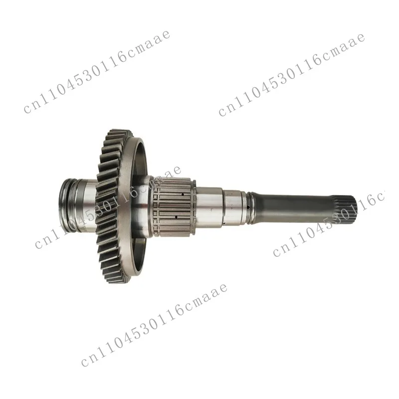 For Forklift Parts D20S-3/D25S-3/D30S-3 Transmission Input Gears
For Forklift Parts D20S-3/D25S-3/D30S-3 Transmission Input Gears