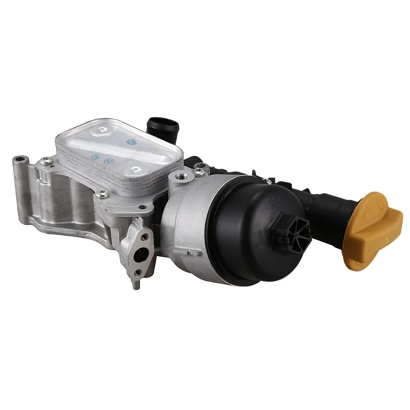 Aluminum Engine Oil Cooler Engine Oil Cooler 5650358 55193743 Fit For Fiat FLORINO Punto OPEL
Aluminum Engine Oil Cooler Engine Oil Cooler 5650358 55193743 Fit For Fiat FLORINO Punto OPEL