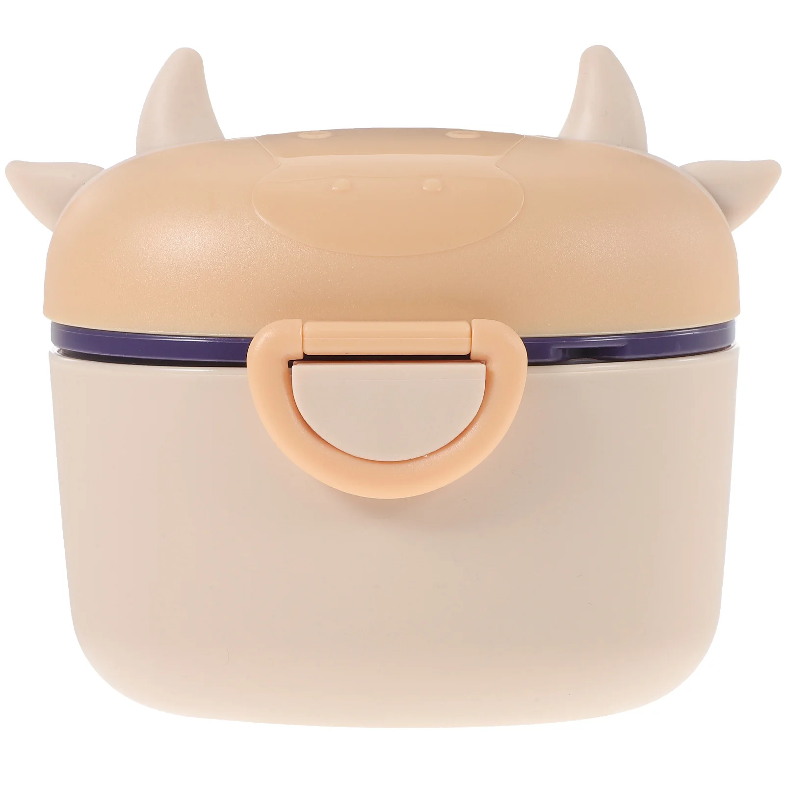 Milk Powder Storage Container Leak Proof Travel Snack Box Infant Food Holder With Scoop Portable Powder Case Dry
Milk Powder Storage Container Leak Proof Travel Snack Box Infant Food Holder With Scoop Portable Powder Case Dry