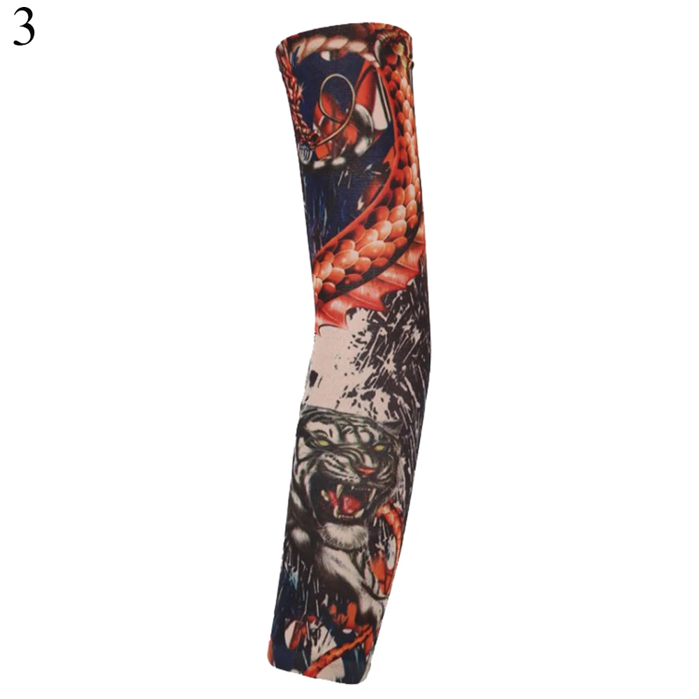 1Pc Running Warmer UV Protection Summer Cooling Outdoor Sport Sun Protection Arm Sleeves Arm Cover Flower Arm Sleeves
1Pc Running Warmer UV Protection Summer Cooling Outdoor Sport Sun Protection Arm Sleeves Arm Cover Flower Arm Sleeves
